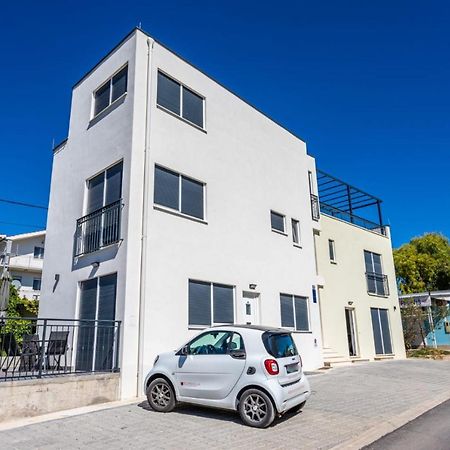 Ferienhaus Maestral - Kastel Kambelovac Kaštela Exteriér fotografie