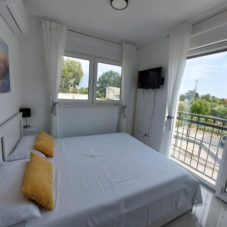 Ferienhaus Maestral - Kastel Kambelovac Kaštela Exteriér fotografie