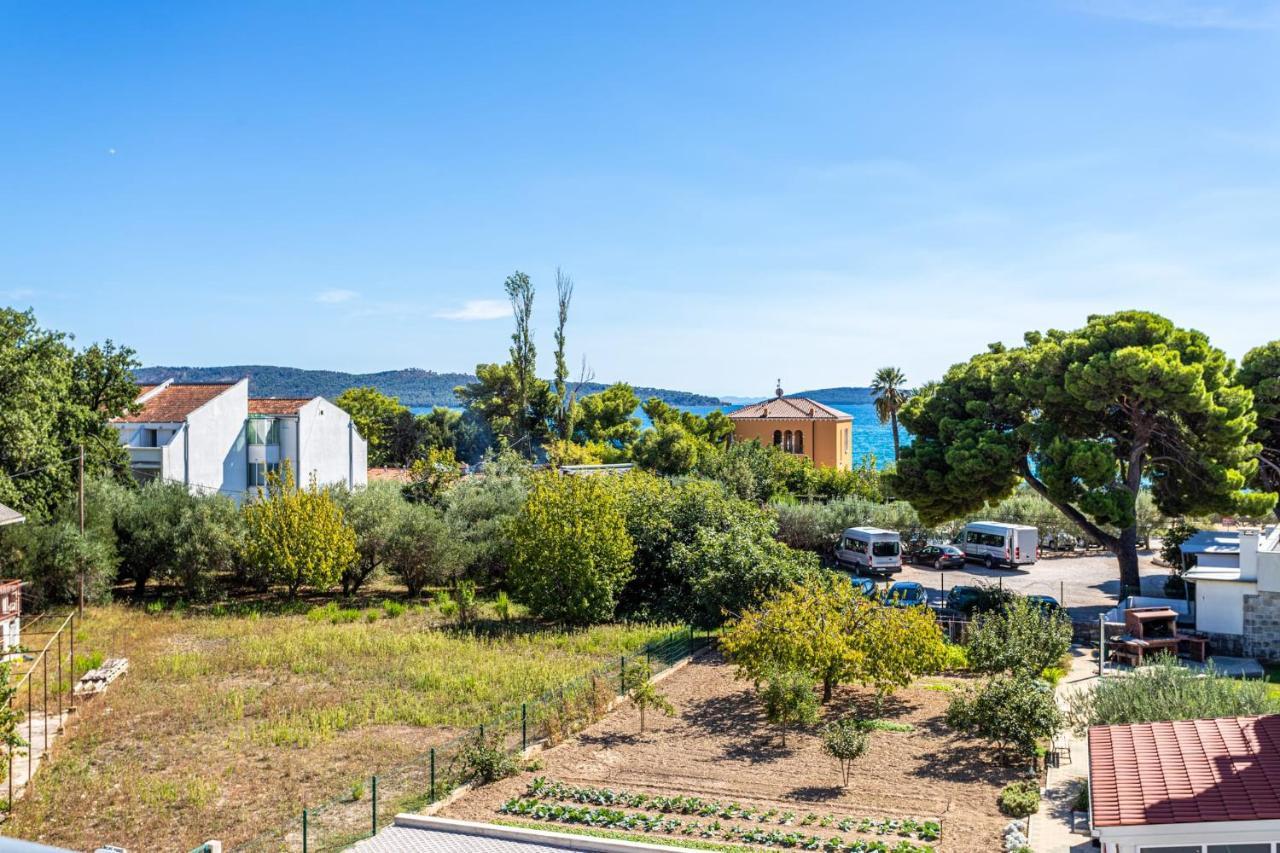 Ferienhaus Maestral - Kastel Kambelovac Kaštela Exteriér fotografie
