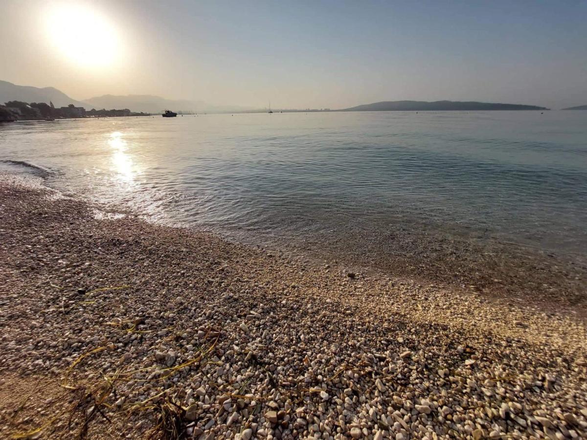 Ferienhaus Maestral - Kastel Kambelovac Kaštela Exteriér fotografie