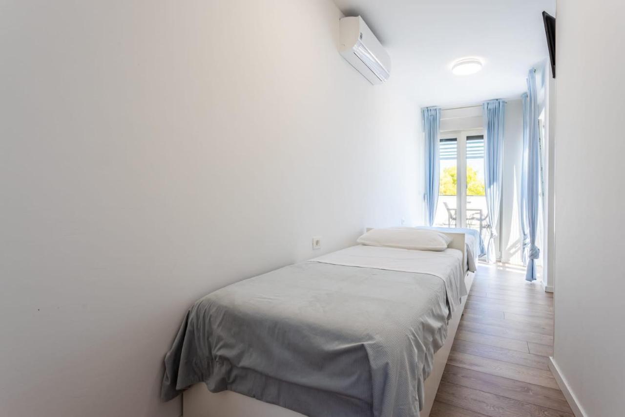 Ferienhaus Maestral - Kastel Kambelovac Kaštela Exteriér fotografie