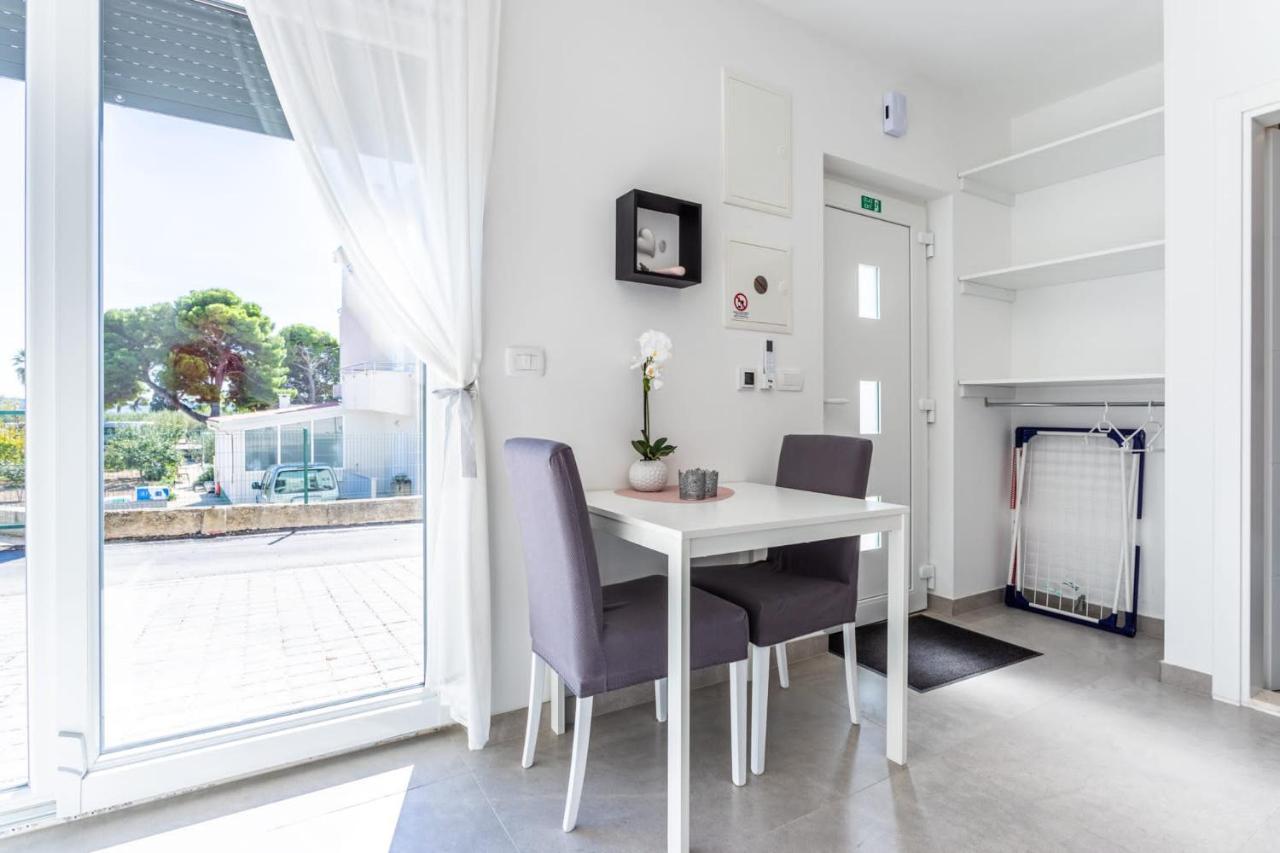 Ferienhaus Maestral - Kastel Kambelovac Kaštela Exteriér fotografie
