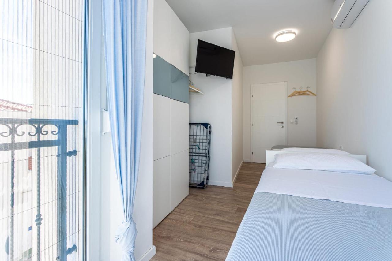 Ferienhaus Maestral - Kastel Kambelovac Kaštela Exteriér fotografie