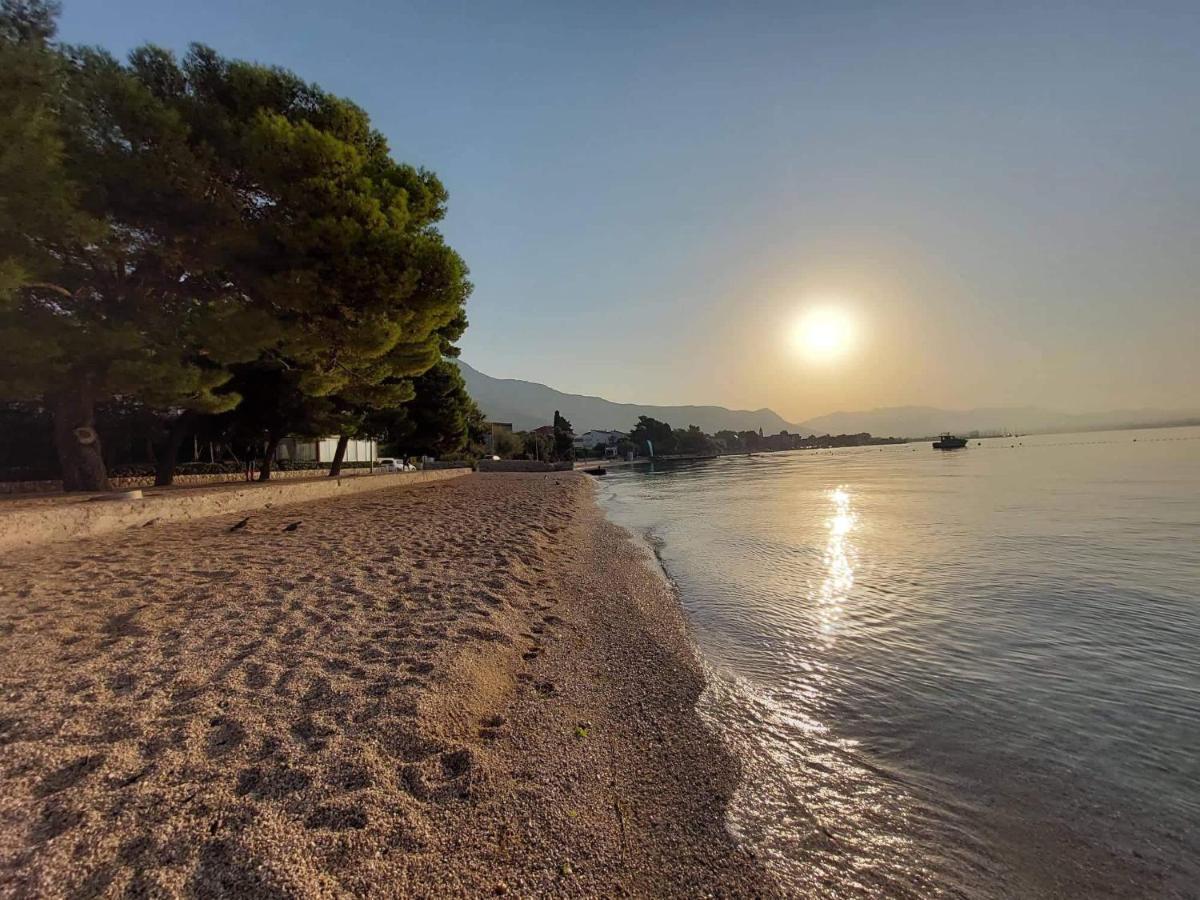 Ferienhaus Maestral - Kastel Kambelovac Kaštela Exteriér fotografie