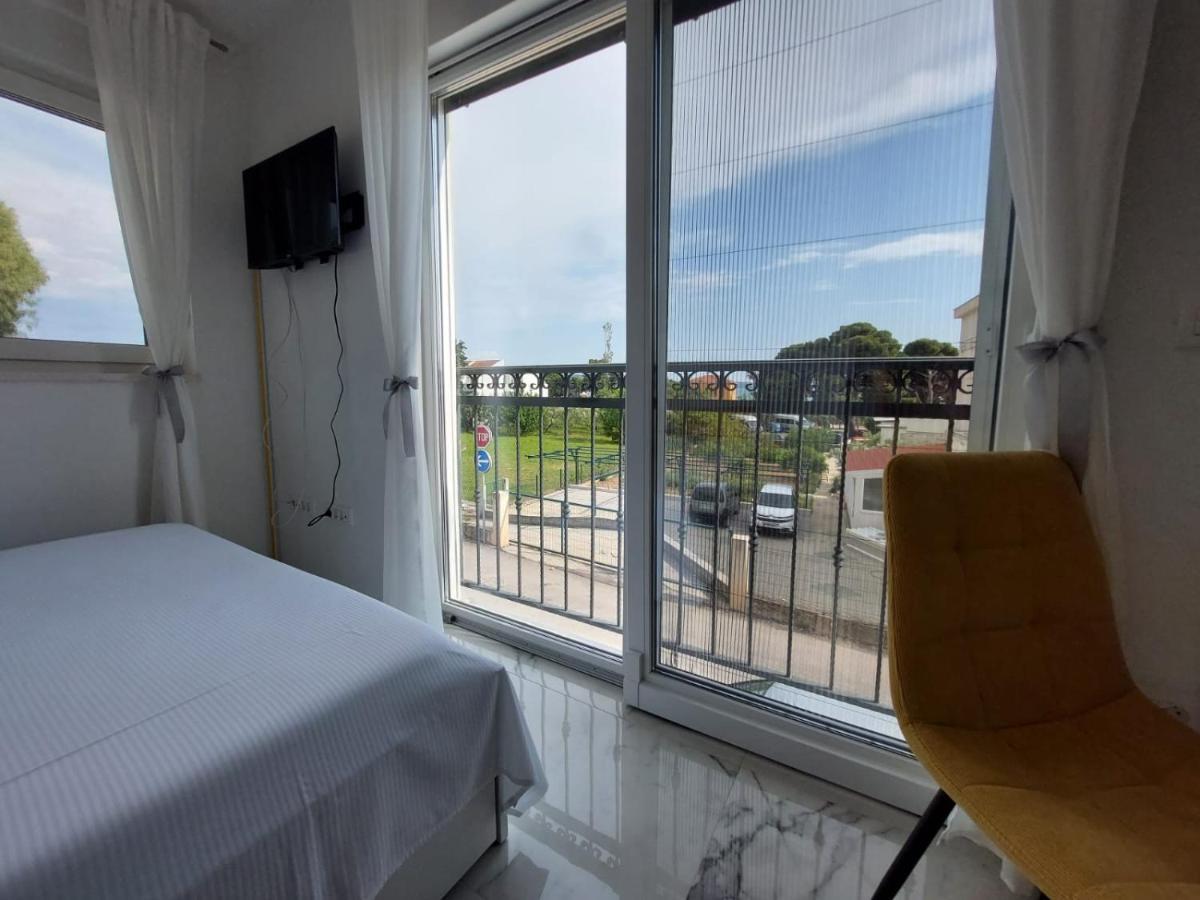 Ferienhaus Maestral - Kastel Kambelovac Kaštela Exteriér fotografie