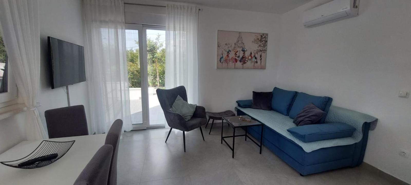 Ferienhaus Maestral - Kastel Kambelovac Kaštela Exteriér fotografie